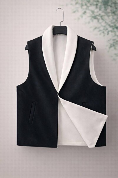 Tyj Double-sided winter wool sedari