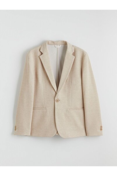 LC Waikiki LCW Kids Erkek Çocuk Blazer Ceket