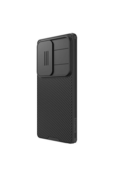 Nillkin Carcasă CamShield Pro pentru Samsung Galaxy S25 Ultra