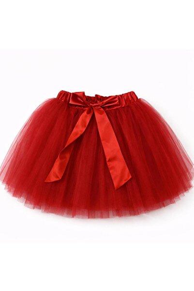 Kuraff Giyim 23 أبريل 29 أكتوبر تنورة توتو للفتيات