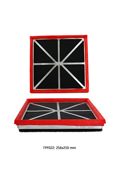 TORK فلتر هواء لسيارات أوبل أسترا جيه 1.4 و1.6 16V - وشيفروليه كروز 1.6 و1.8