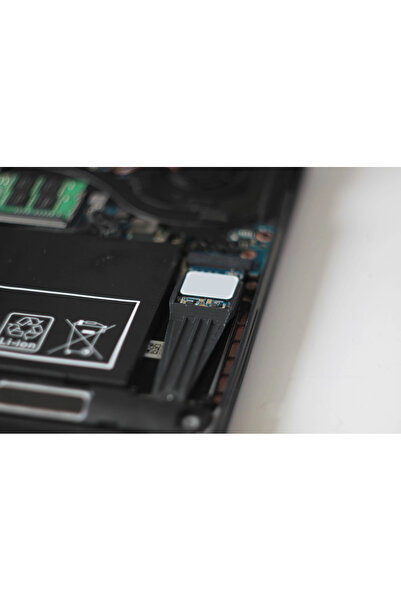 ARBIX M.2 SSD 2230'dan 2280'e Dönüştürücü Adaptör Uzatma Braketi - 10'lu Pake...