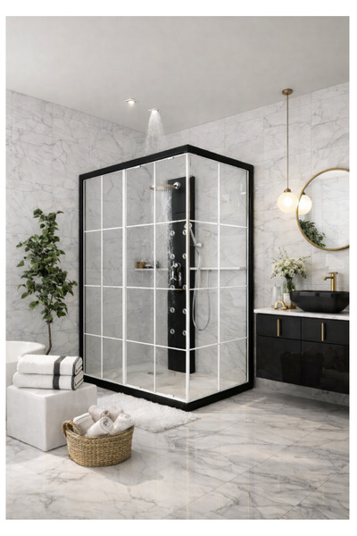 Çağlayan Reklam رقائق لاصقة بيضاء ذات شريط لاصق