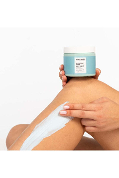 Maru.Derm 5% Centella Repair Body Cream