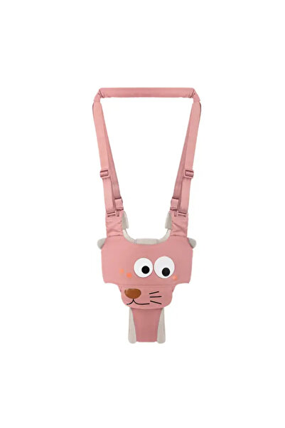 OEM Ham pentru Bebelusi Pisicuta Roz Galbena - Roz