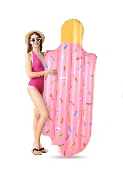 Generic Adult Water Ice Cream Float