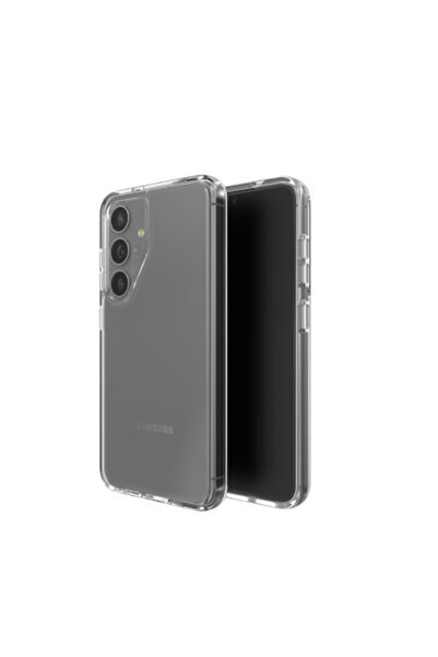 Zagg Carcasă Crystal Palace pentru Samsung Galaxy S24