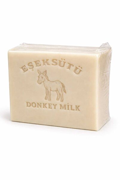 Promar Natural Donkey Milk Soap 120 Gr