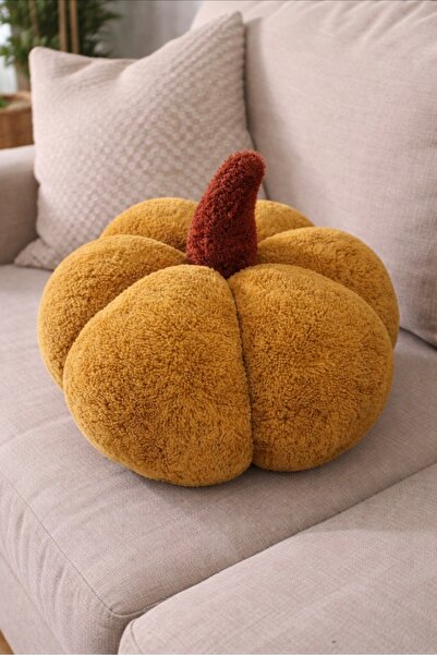 oiphome ΛΟΥΤΡΙΝΗ κολοκύθα ΜΟΥΣΤΑΡΙΑ 30 εκ. ΥΠΕΡΟΧΟ ΧΡΩΜΑ