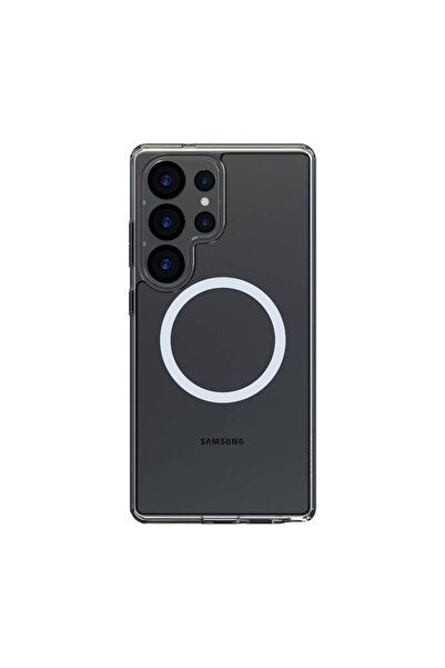 TORRAS Μαγνητική θήκη Guardian για Galaxy S25 Ultra