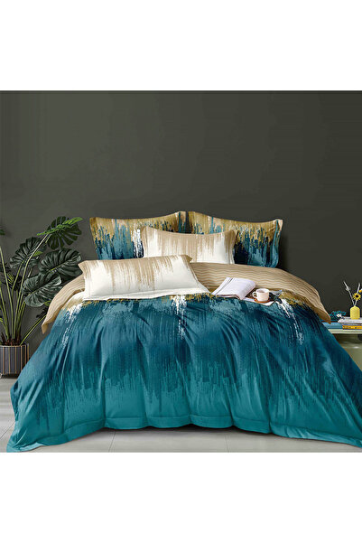 OEM Bed linen for single bed, 4 pieces, Finet, DREAM-0840