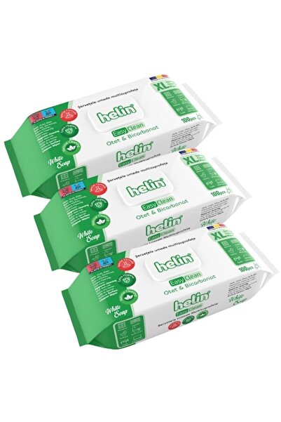 Helin Wet Wipes