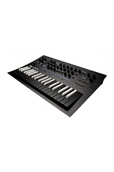 KORG MINILOGUE XD INVERTED | 4 Sesli Polifonik Analog Synthesizer - Siyah