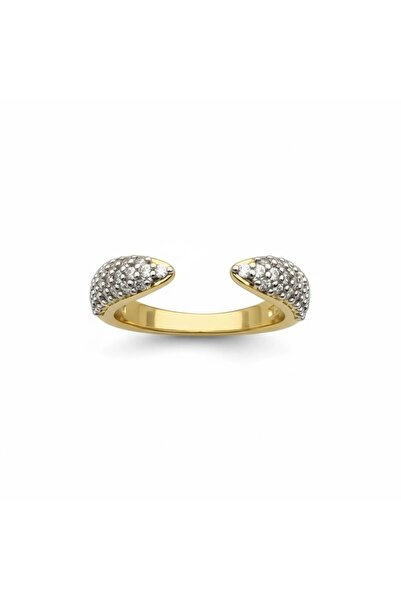 Vi store Steel Little Finger Ring