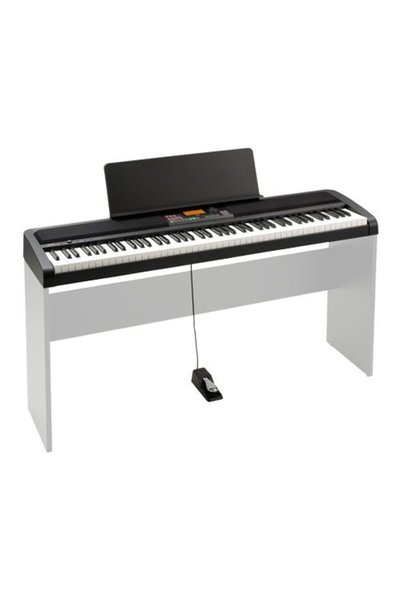 KORG XE20 | 88 Tuşlu Dijital Ensemble Piyano (Ritimli)