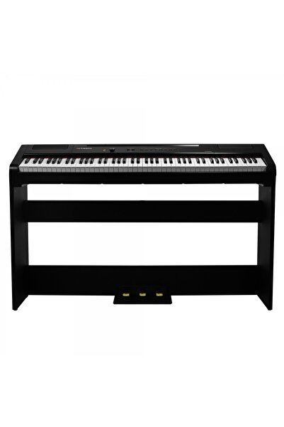 Artesia HARMONY Dijital Piyano | Mobilyalı Tasarım 3 Pedallı Ünite Eğitim İçi...