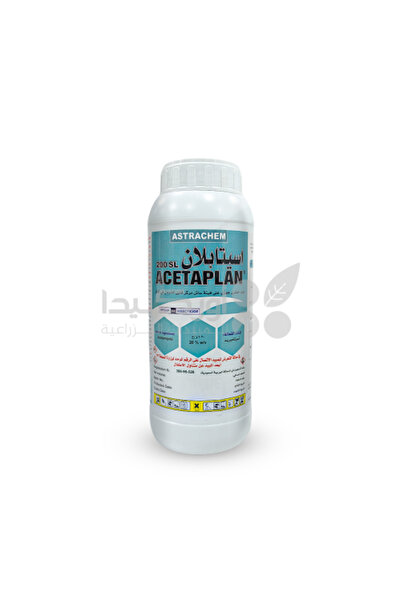 ASTRACHEM Acetamiprid 200 SL Insecticide