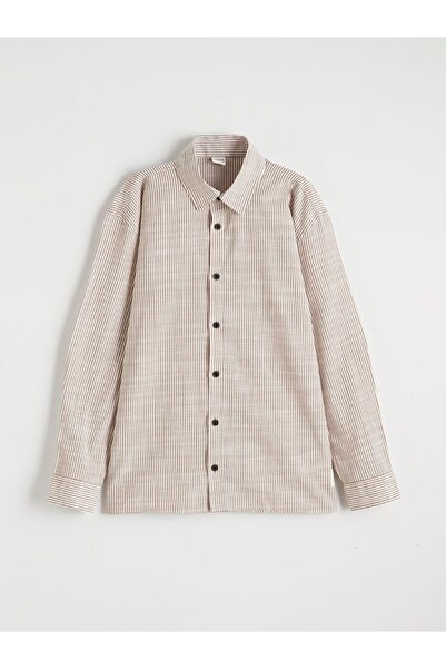 LC Waikiki LCW Kids Prugasto majica za dečake