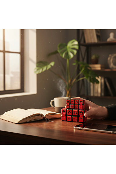 Lades Stres Oyuncağı Stranger Things versiyon