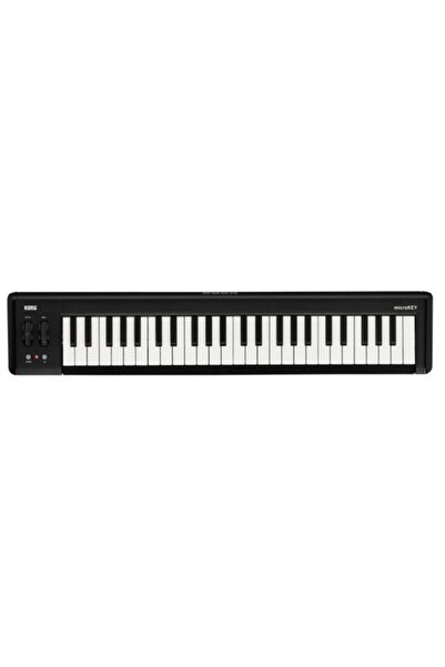 KORG MICROKEY2-49 | 49 Tuş Kompakt Usb Midi Klavye