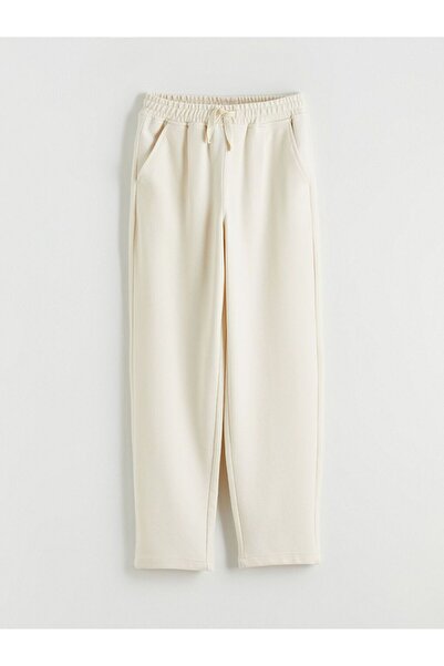 LC Waikiki LCW Детски панталон за момчета с ластик на талията