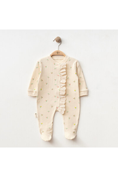 annemade Flowers Jumpsuit