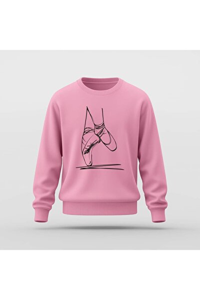 Ada Kostüm Tasarım سترة بونت مطبوع الأساسية