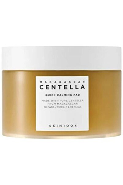 Skin1004 Cotton Cleansing Pads for Quick Soothing with Centella Extract from ...