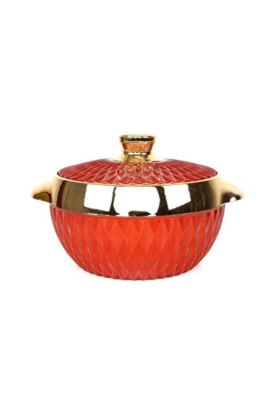 Thermal Pot for Food Preservation – 4 Liters