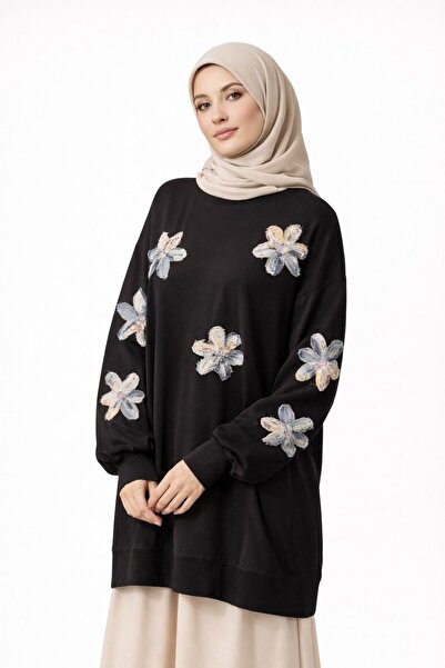 YASMİN tesettür tunik