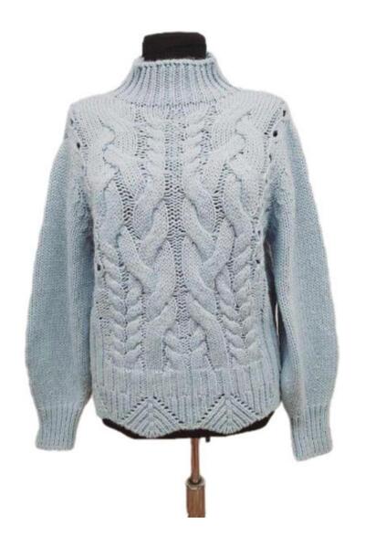 RINASCIMENTO Rinascimento Blouse, Light Blue, CFM0010540003