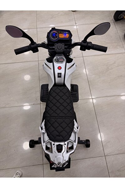 BabyHope AKÜLÜ MOTOR 3-8 YAŞ