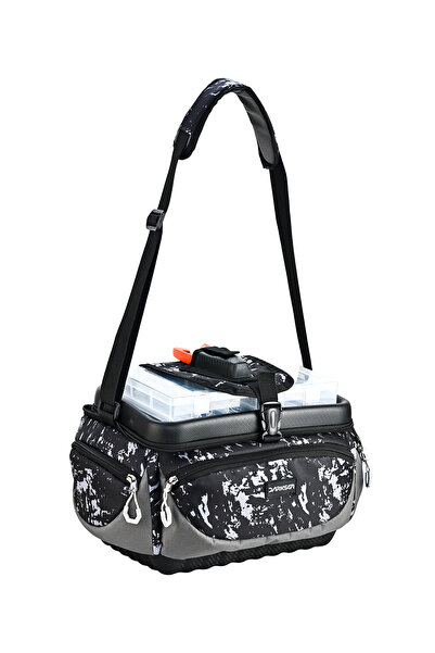 Fujin Valhalla Darksea Bag - Balıkçı Çantası