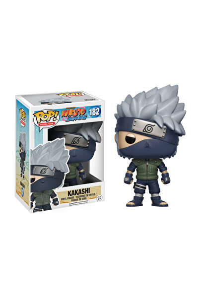 Funko Pop Naruto Shippuden - Kakashi No:182