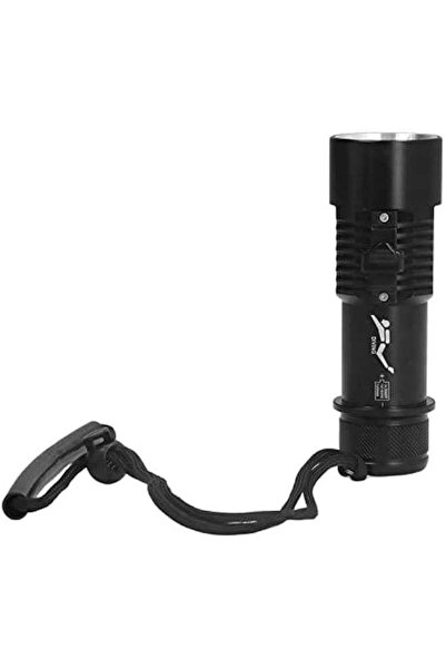 Generic مصباح غوص، إضاءة قصوى 5000 لومن