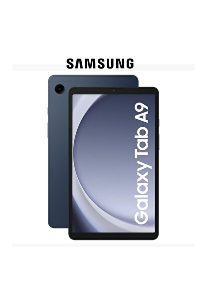 Samsung Galaxy Tab Aa - 8GB RAM, 128GB Storage, Wi-Fi - Silver