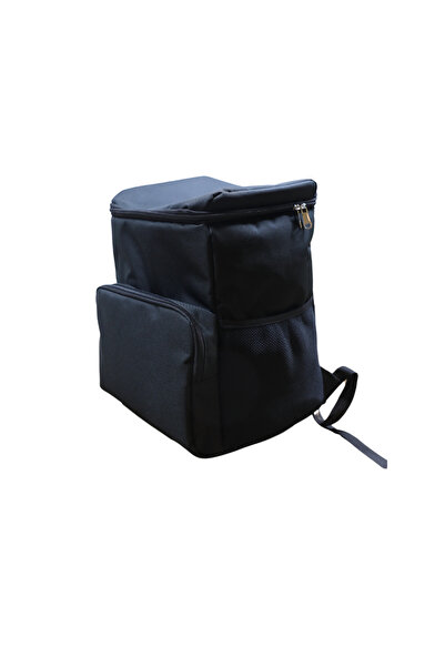 Monte Lui Hacamat Sırt Çantası