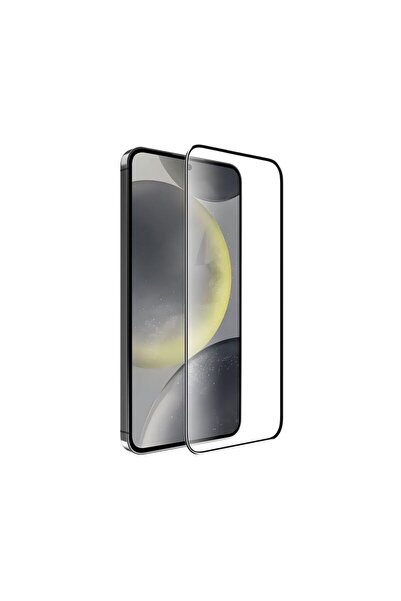 Mobile Origin EasyGlass για Galaxy S24+ Μαύρο