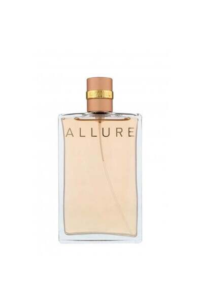 Chanel Allure Perfume for Women, Eau de Parfum 100ml Tester (Without Box)