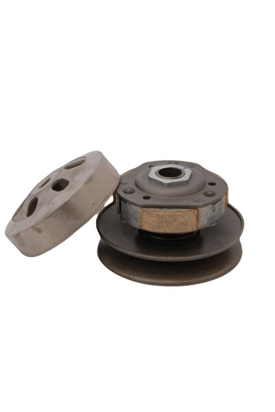 OrjinMotoPart Honda Yeni Activa 125 i Arka Debriyaj Varyatör Seti Oem 2023 -2...