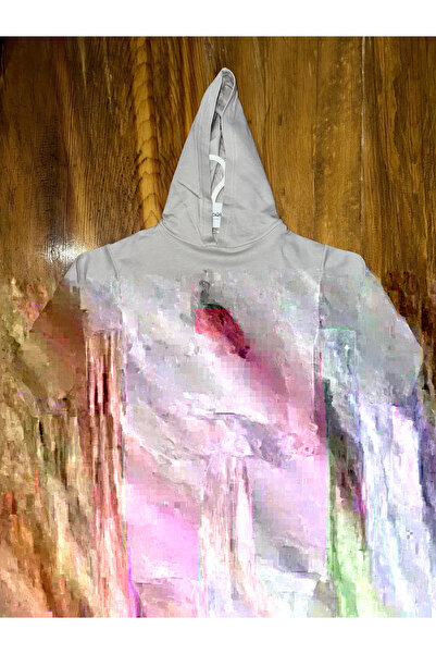 BLACK 6-24 AYLIK ARABA BASKILI TAKIM GRİ