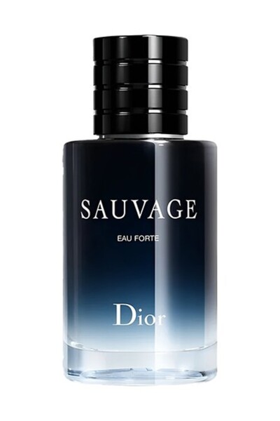Dior Sauvage Eau Forte