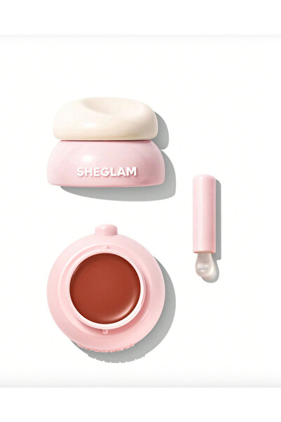 SHEGLAM Hydra Jelly Pocket Lip Jam