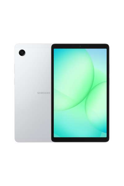 Samsung Galaxy Tab A11 - 64GB, 4GB RAM, Wi-Fi - Gray