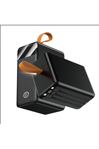 Golden Plus Power Bank 80,000mAh 22.5W