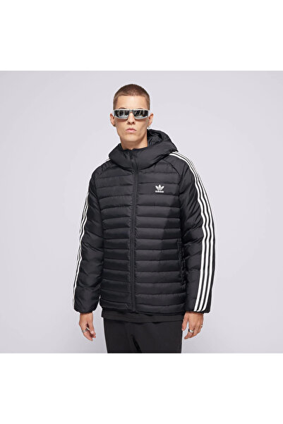 adidas Pad Hooded JKT Mont Çelebi sga