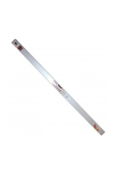 Bmi Eurostar 690 Alüminyum Su Terazisi 120 Cm