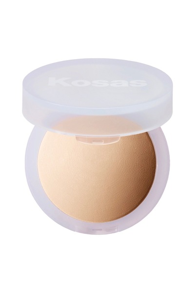 KOSAS Cloud Set Color Fixing Powder Feathery Elsbeauty