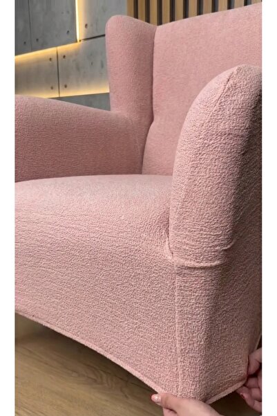 EJMEL Bohemian Sofa Cover New Style Bohem Fabric Bayery Cover Single Cover wi...