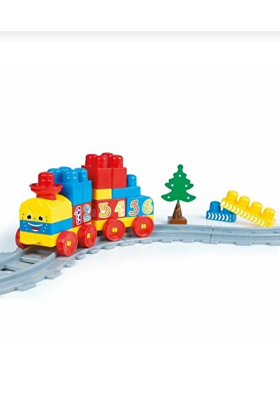 BESTTOYS Rail train set